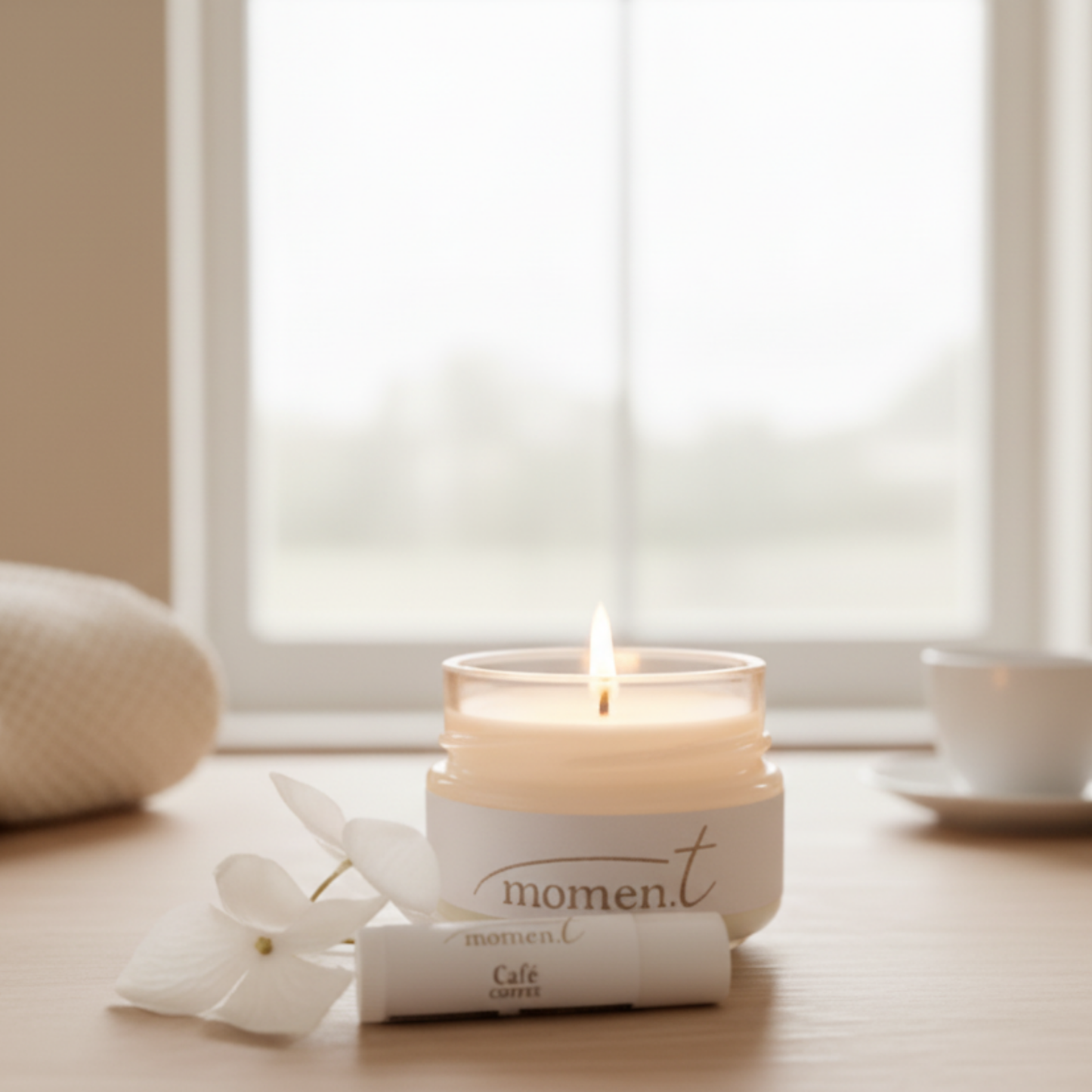 Coffret - Pause café