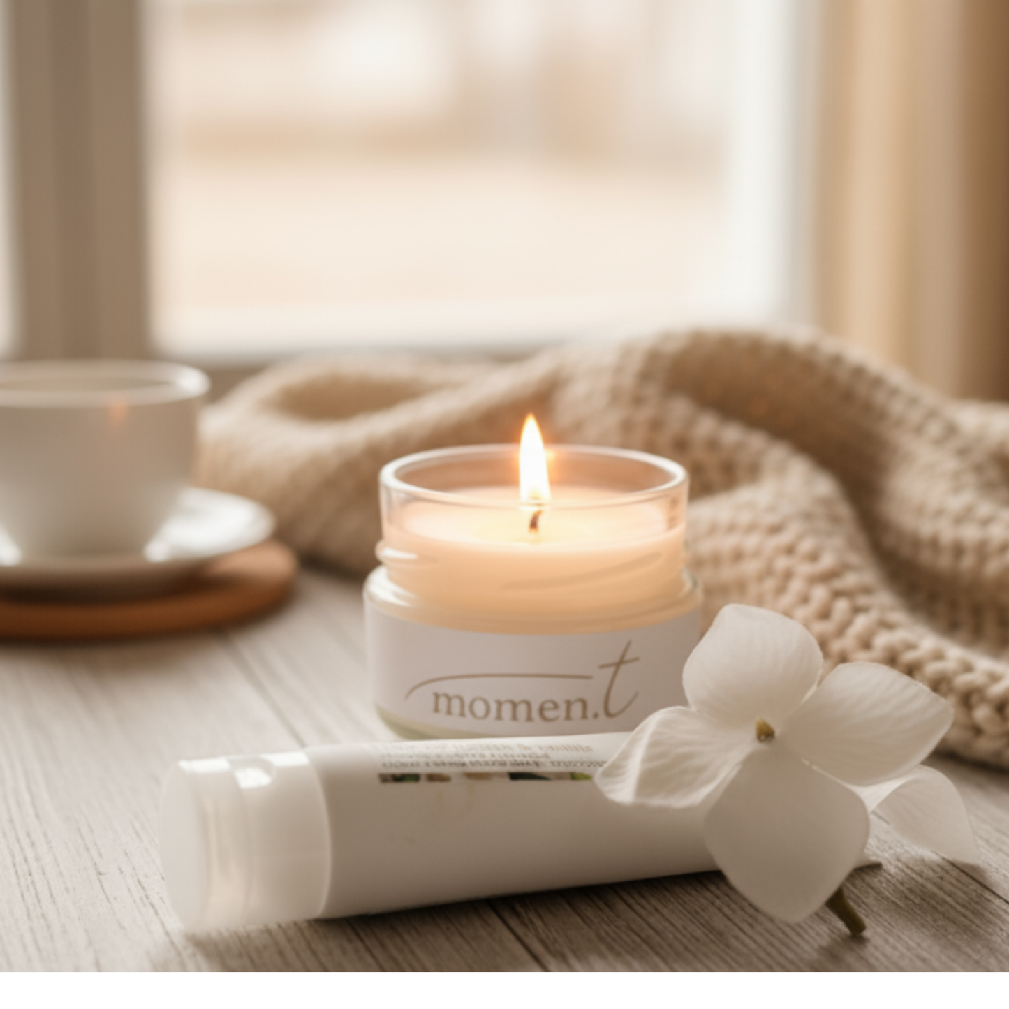 Coffret – Un Moment pour Toi