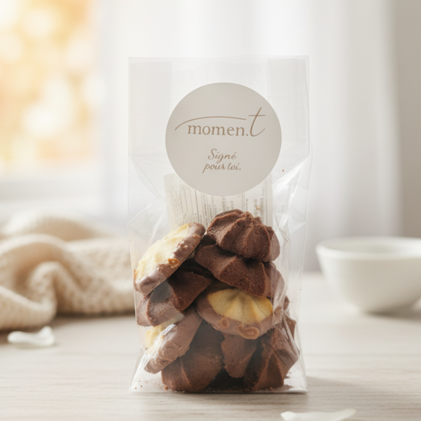 Coffret - Pause café