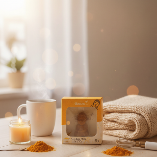 Coffret – Un Moment pour Toi