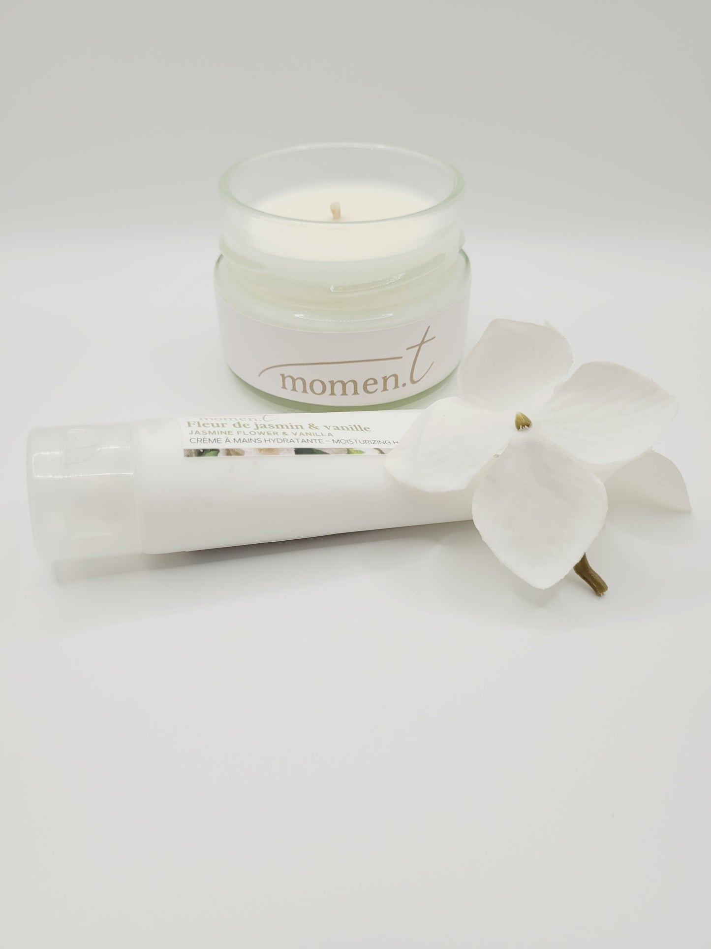 Coffret – Un Moment pour Toi
