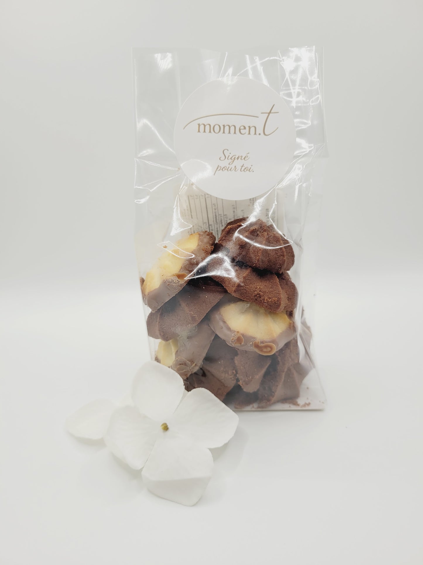 Coffret - Pause café