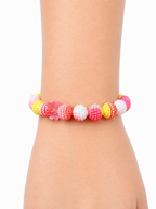 Bracelet pour jeune fille - Le Feu Sacré