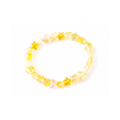 Bracelet pour jeune fille - L'Ensoleillé