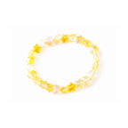 Bracelet pour jeune fille - L'Ensoleillé