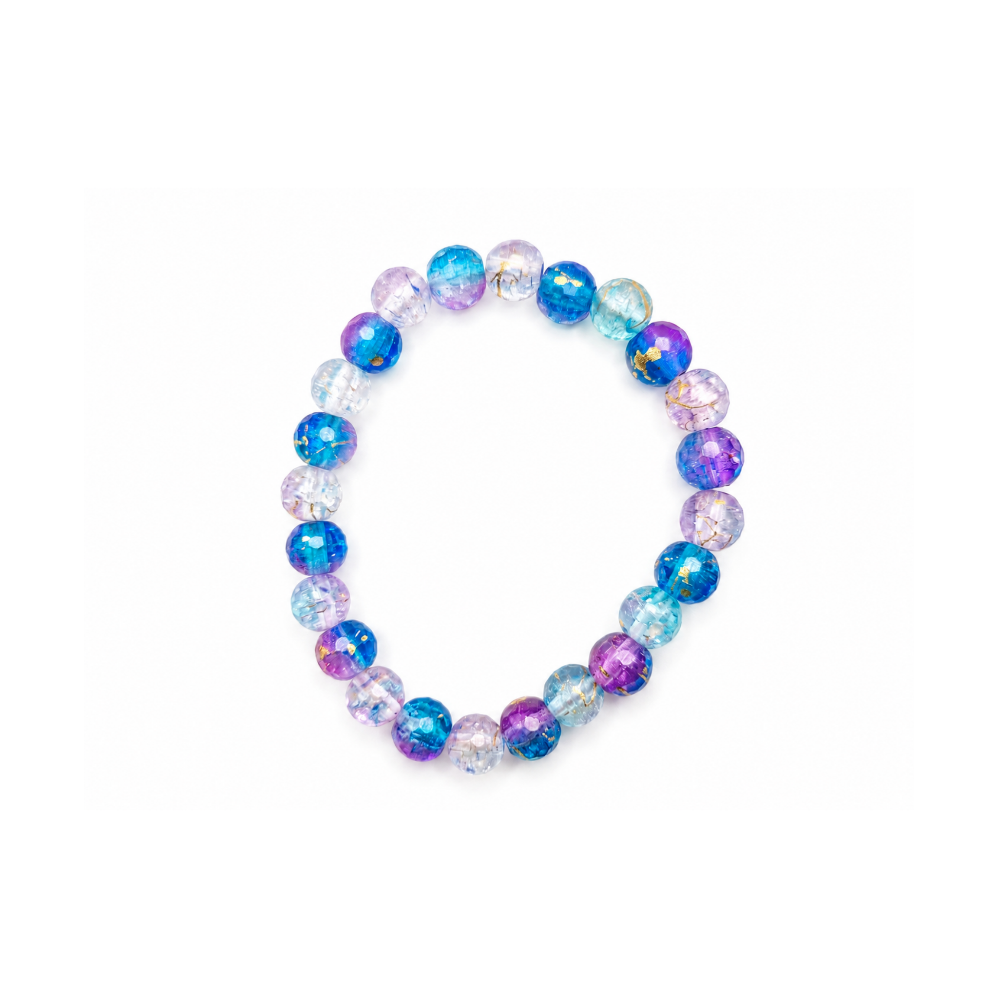 Bracelet pour jeune fille - L'Océan