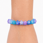 Bracelet pour jeune fille - Les Étoiles