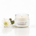 Bougie - Sel marin & Fleur de cactus