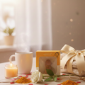 Bombe Lait d'Or