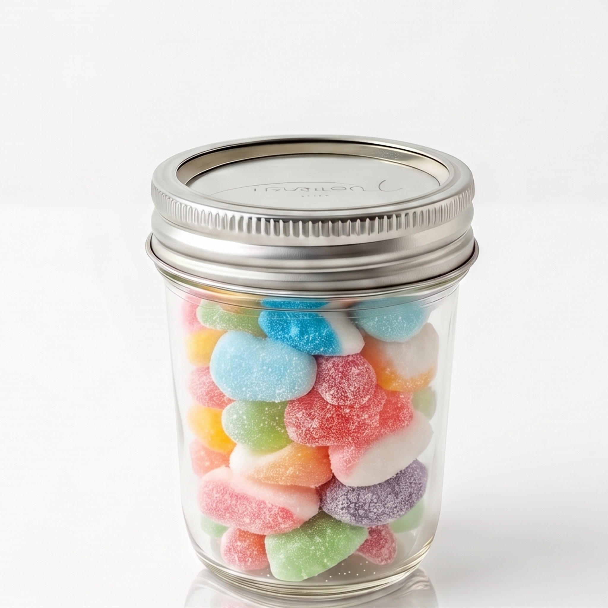 Jujubes pot Masson