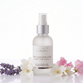 Bruine d'ambiance - Fleur de jasmin & vanille