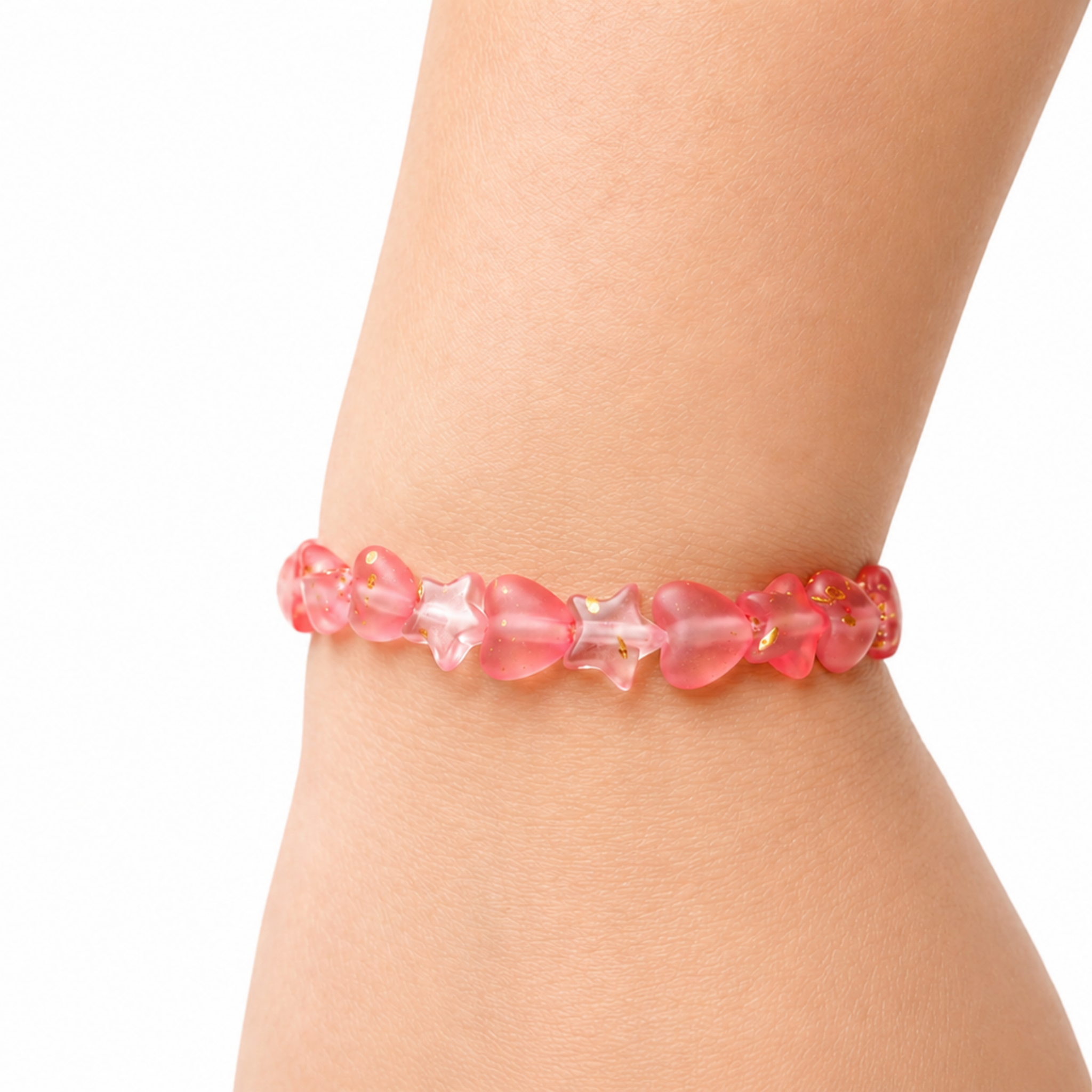 Bracelet pour jeune fille - Le Corail