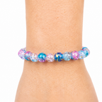 Bracelet pour jeune fille - L'Océan