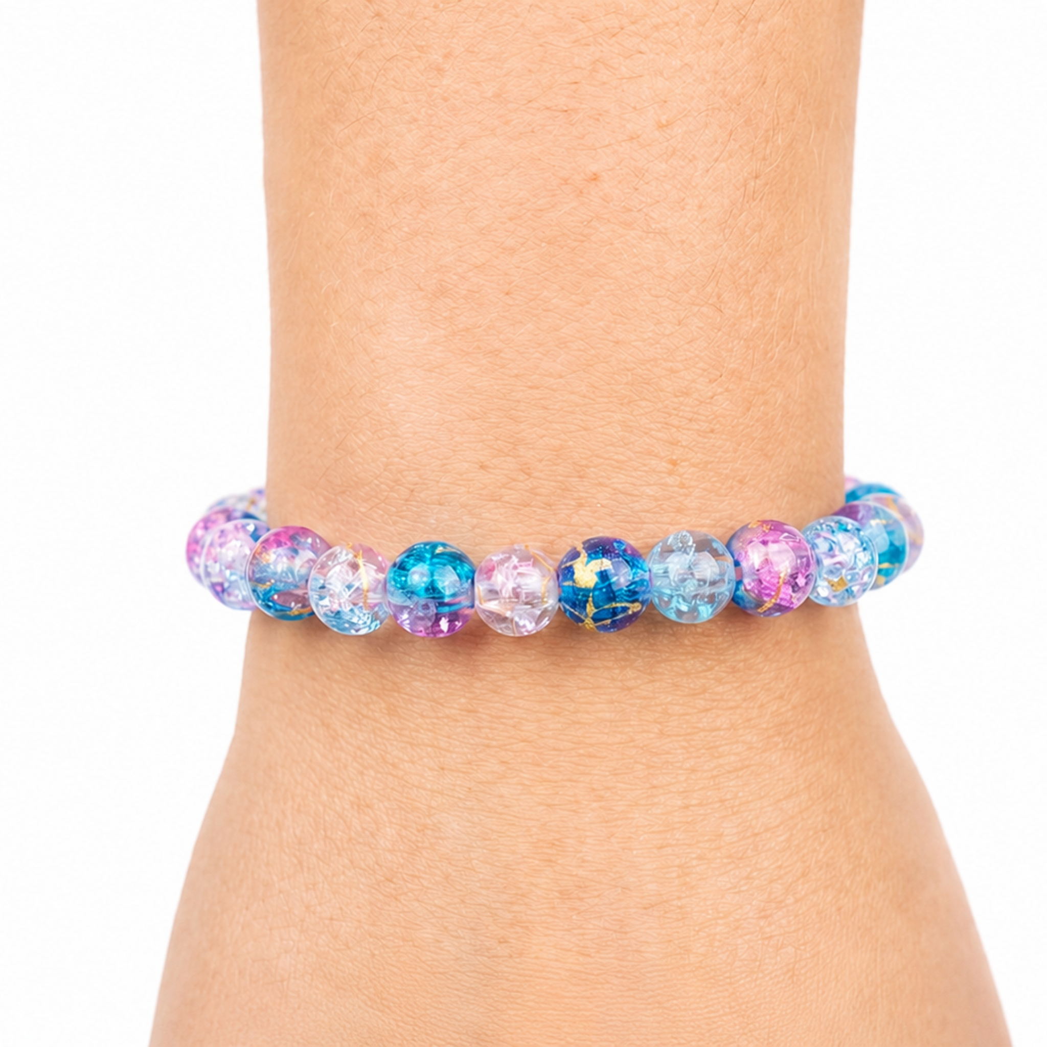 Bracelet pour jeune fille - L'Océan