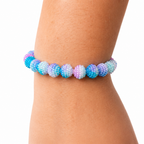Bracelet pour jeune fille - La Pluie