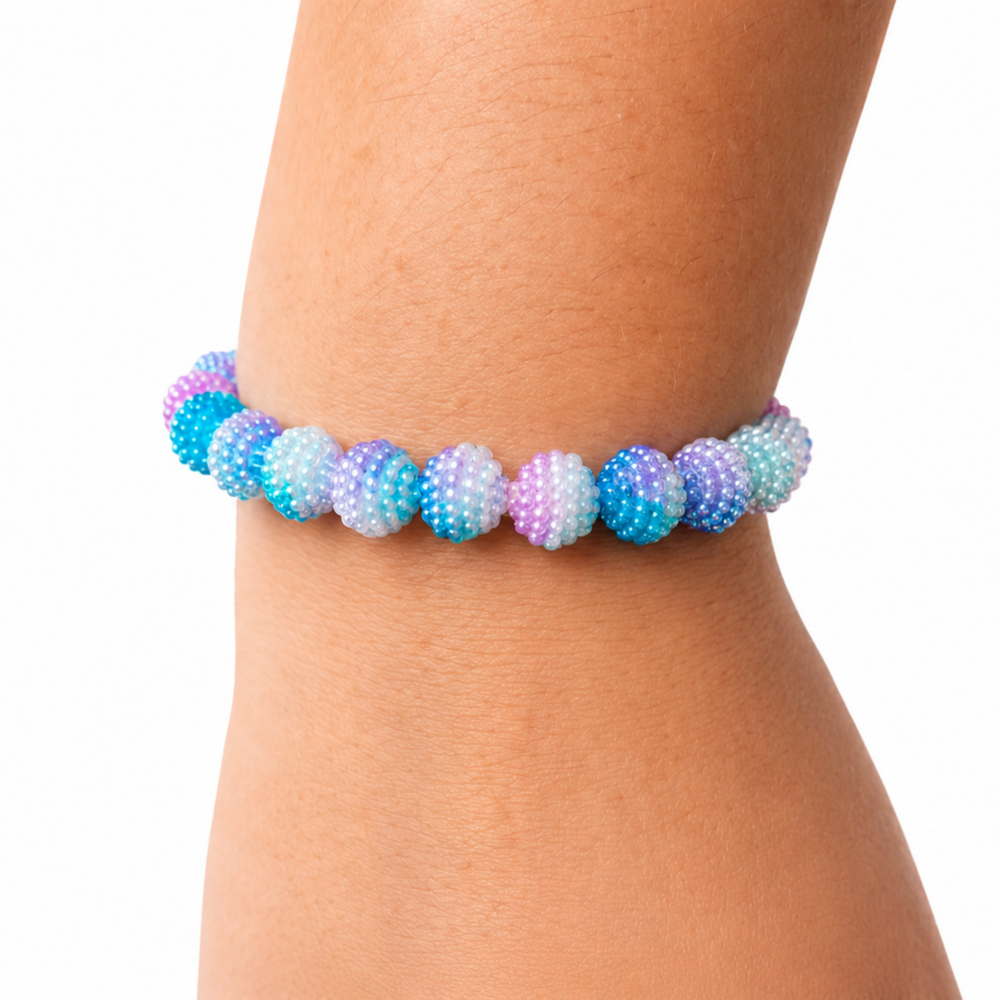 Bracelet pour jeune fille - La Pluie