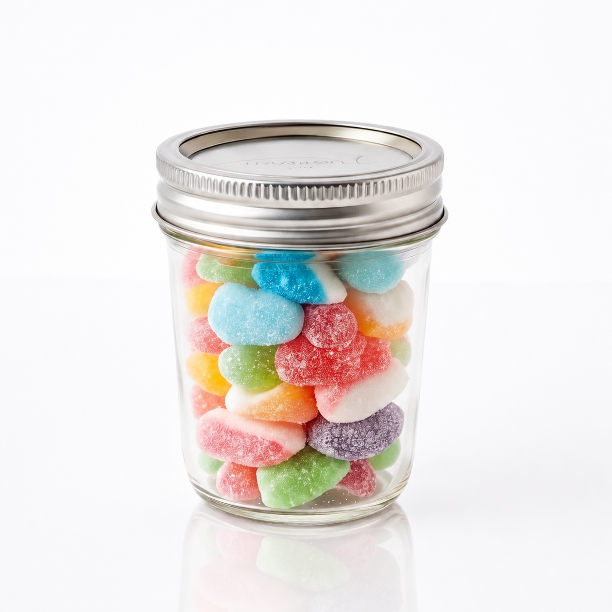 Jujubes pot Masson